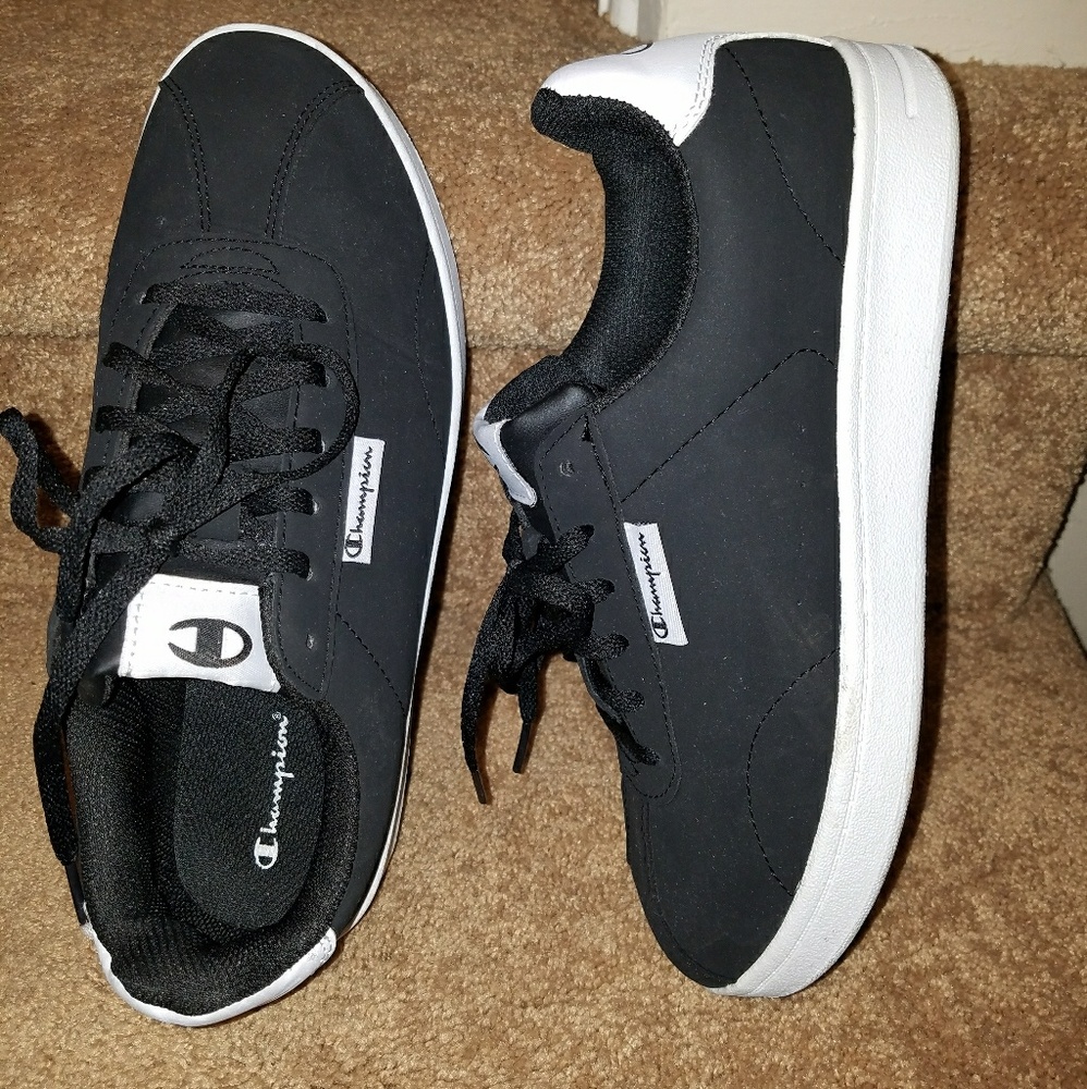 Champion sneakers, Brand New!